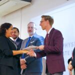 UP Santa Rosa y el Hospital Johns Hopkins certifican a comunidad universitaria en Terapia Física Ortopédica
