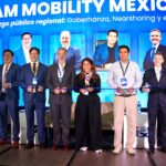 Marco Del Prete impulsa el talento y la infraestructura sostenible en LATAM Mobility México 2026