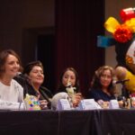 SECULT presenta la segunda edición del Mercadito de Día de Muertos «Ahí vienen nuestros muertos» en el CEART