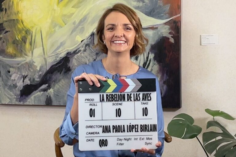 SECULT, CCC e IMCINE lanzan convocatoria para el Laboratorio de Especialización Técnica en Audiovisual 2026