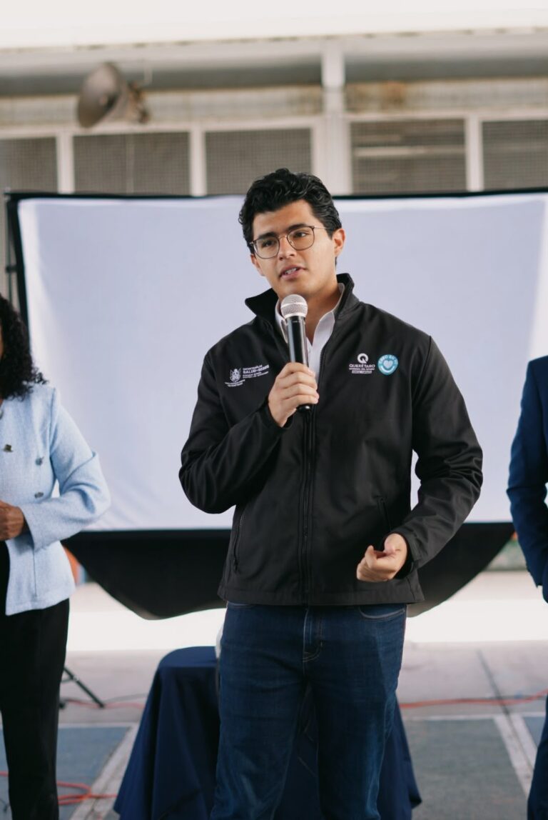 Llega la estrategia «Voces del Cambio» a Tequisquiapan y San Juan del Río para prevenir adicciones y promover la reinserción social