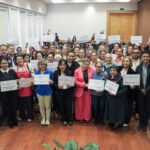 Gobierno del Estado destina 8 MDP para respaldar 43 proyectos de organizaciones de la sociedad civil