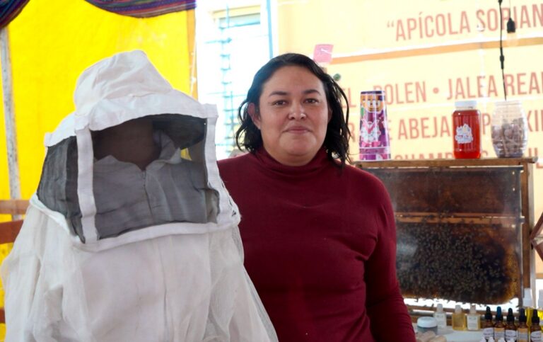 Anuncia SEMUJERES Feria Regional para el Fortalecimiento de la Autonomía Económica de las Mujeres en San Juan del Río