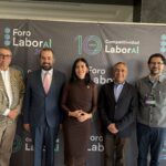 Presenta Liliana San Martín a Querétaro como ejemplo nacional de éxito