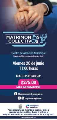 192px x 400px MATRIMONIO