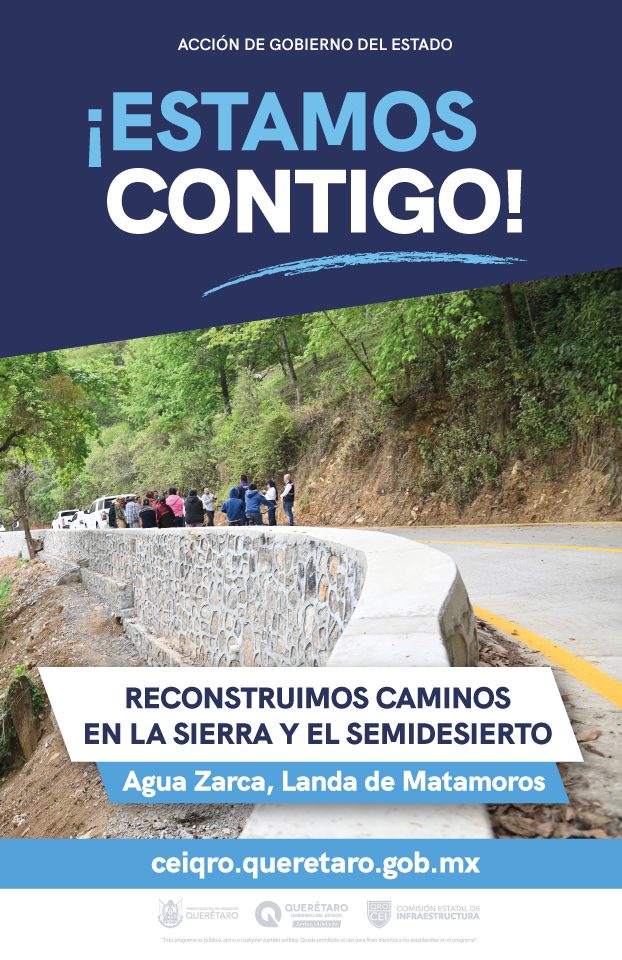 ENFOQUE QRO_CEI_ESTAMOS CONTIGO_AGUA ZARCA_622x960