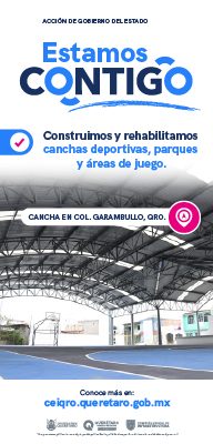 ENFOQUE QUERETARO_CEIQ_ESTAMOS CONTIGO_PARQUES_GARAMBULLO_192X400