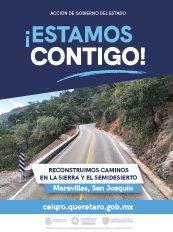 ENFOQUE QUERETARO_CEI_ESTAMOS CONTIGO_MARAVILLAS_173X232